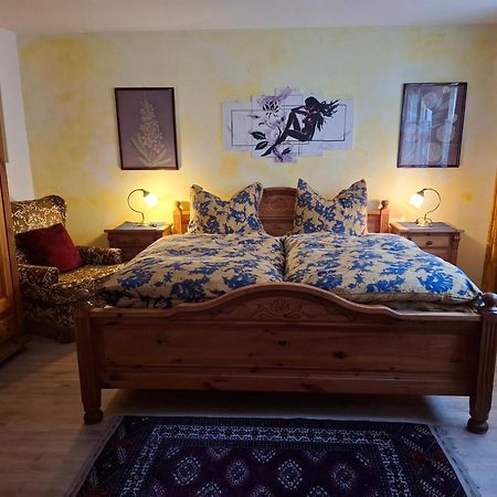 Ferienhaus Nostalgie Фоґтсбурґ Екстер'єр фото