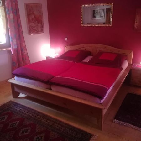 Ferienhaus Nostalgie Фоґтсбурґ Екстер'єр фото